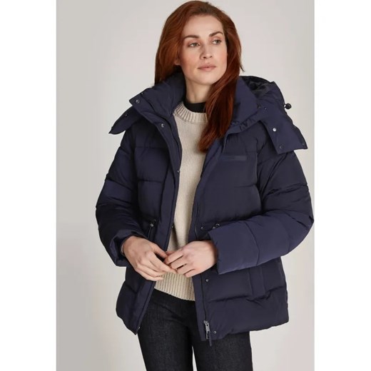 Calvin Klein Kurtka | Regular Fit ze sklepu Gomez Fashion Store w kategorii Kurtki damskie - zdjęcie 184513104