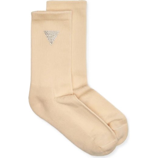 GUESS ACTIVE Skarpety ze sklepu Gomez Fashion Store w kategorii Skarpetki damskie - zdjęcie 184513110