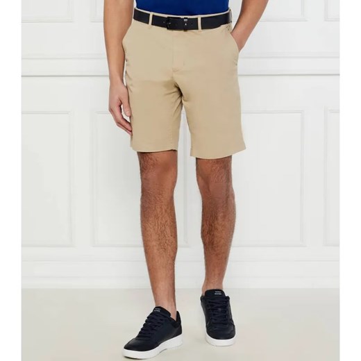 Tommy Hilfiger Szorty HARLEM 1985 | Relaxed fit ze sklepu Gomez Fashion Store w kategorii Spodenki męskie - zdjęcie 184513143