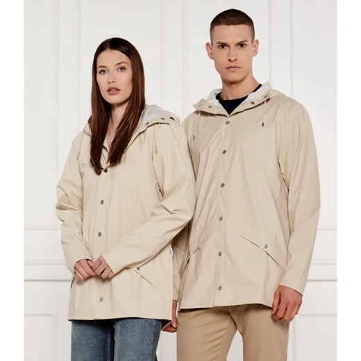 Rains Płaszcz W3 ze sklepu Gomez Fashion Store w kategorii Płaszcze damskie - zdjęcie 184513160