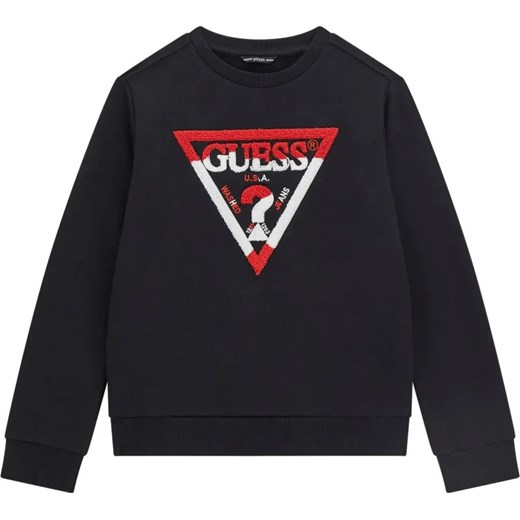 Guess Bluza | Relaxed fit ze sklepu Gomez Fashion Store w kategorii Bluzy chłopięce - zdjęcie 184513161