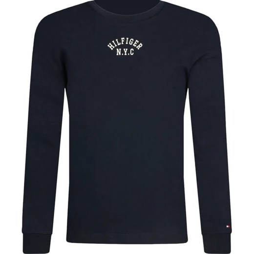 Tommy Hilfiger Longsleeve | Regular Fit ze sklepu Gomez Fashion Store w kategorii T-shirty chłopięce - zdjęcie 184513162