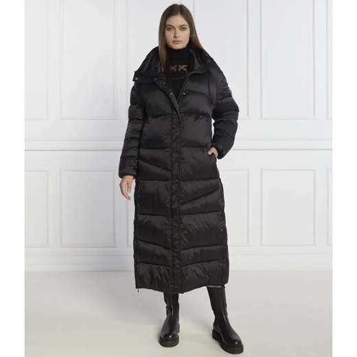 Pinko Płaszcz ze sklepu Gomez Fashion Store w kategorii Płaszcze damskie - zdjęcie 184513171