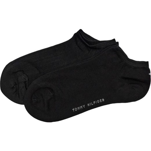 Tommy Hilfiger Skarpety/stopki 2-pack ze sklepu Gomez Fashion Store w kategorii Skarpetki damskie - zdjęcie 184513191