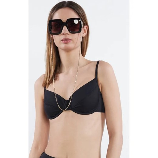 Michael Kors Góra od bikini Michael Kors L promocyjna cena Gomez Fashion Store