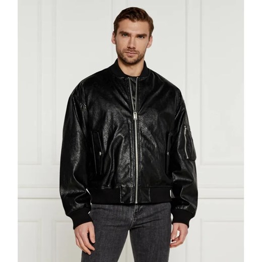 Karl Lagerfeld Jeans Kurtka | Regular Fit ze sklepu Gomez Fashion Store w kategorii Kurtki męskie - zdjęcie 184513204