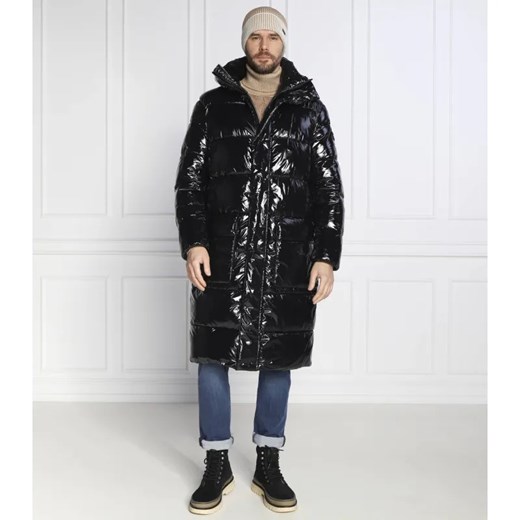 Joop! Płaszcz Staty ze sklepu Gomez Fashion Store w kategorii Płaszcze męskie - zdjęcie 184513211