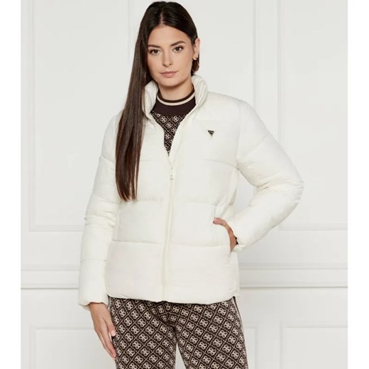 GUESS ACTIVE Kurtka NEW CLAUDIA | Regular Fit ze sklepu Gomez Fashion Store w kategorii Kurtki damskie - zdjęcie 184513221