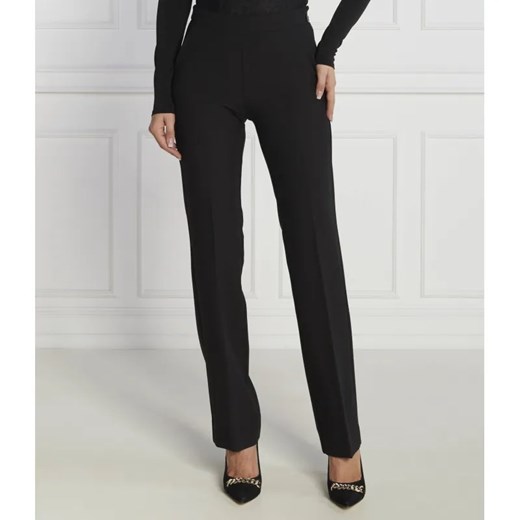 Marciano Guess Spodnie | Straight fit ze sklepu Gomez Fashion Store w kategorii Spodnie damskie - zdjęcie 184513240