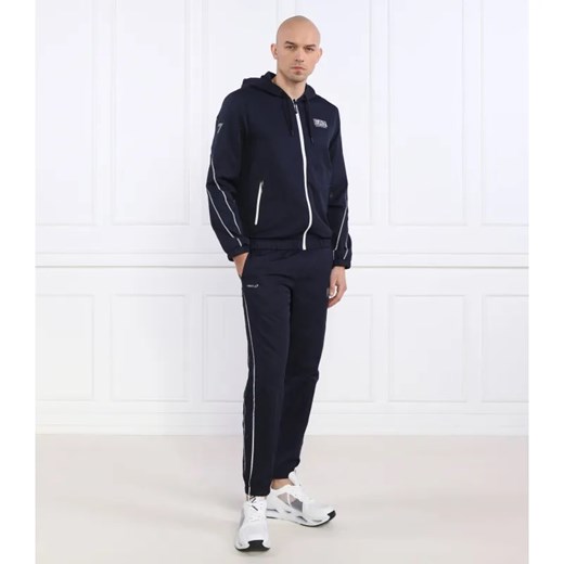 EA7 Dres | Regular Fit ze sklepu Gomez Fashion Store w kategorii Dresy męskie - zdjęcie 184513254