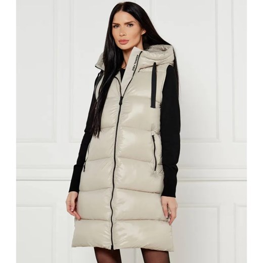 Save The Duck Bezrękawnik IRIA | Regular Fit ze sklepu Gomez Fashion Store w kategorii Kamizelki damskie - zdjęcie 184513261