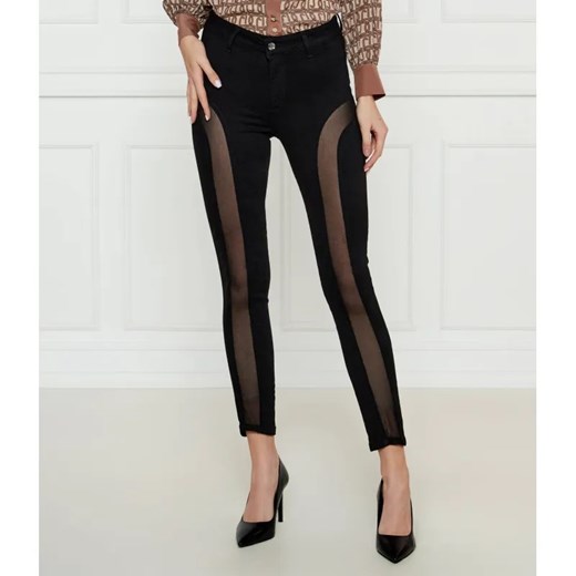 Liu Jo Jeansy | Slim Fit ze sklepu Gomez Fashion Store w kategorii Jeansy damskie - zdjęcie 184513291