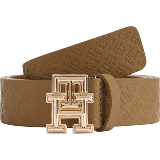 Tommy Hilfiger Skórzany pasek ze sklepu Gomez Fashion Store w kategorii Paski damskie - zdjęcie 184513314