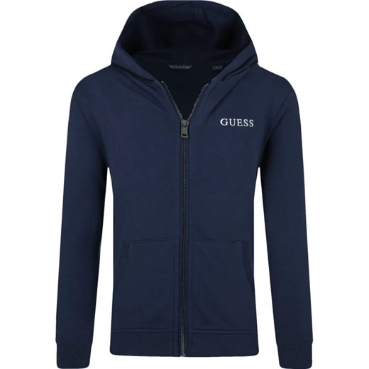 Guess Bluza | Regular Fit ze sklepu Gomez Fashion Store w kategorii Bluzy chłopięce - zdjęcie 184513361
