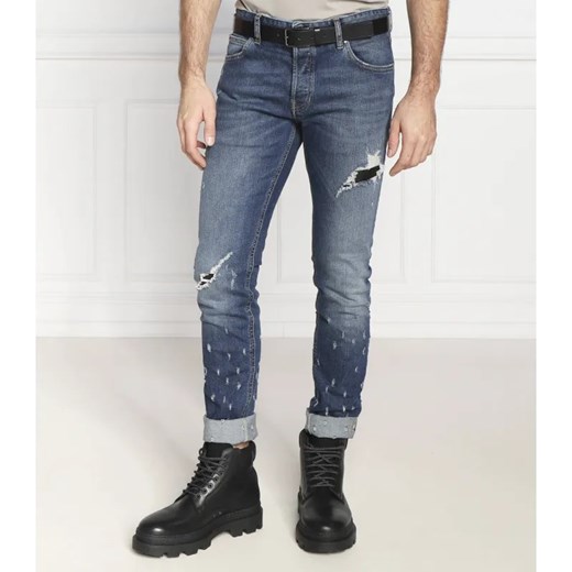 Just Cavalli Jeansy | Slim Fit Just Cavalli 32 promocja Gomez Fashion Store