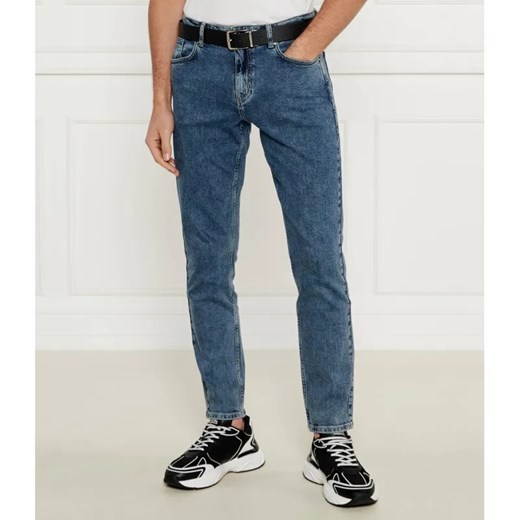 Karl Lagerfeld Jeans Jeansy | Slim Fit ze sklepu Gomez Fashion Store w kategorii Jeansy męskie - zdjęcie 184513394
