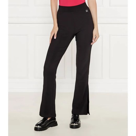 HUGO Spodnie Naessa | Regular Fit L wyprzedaż Gomez Fashion Store