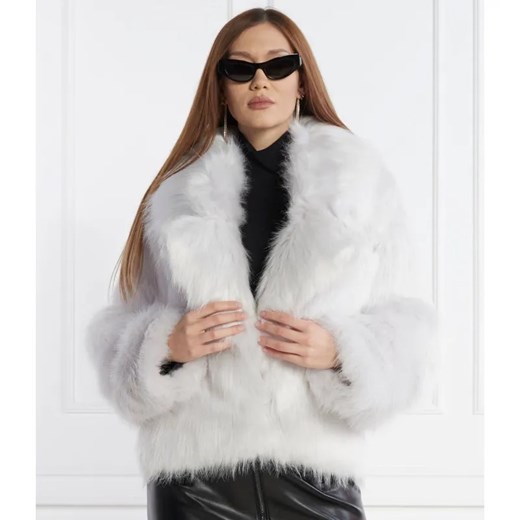 Patrizia Pepe Futro ze sklepu Gomez Fashion Store w kategorii Futra damskie - zdjęcie 184513421