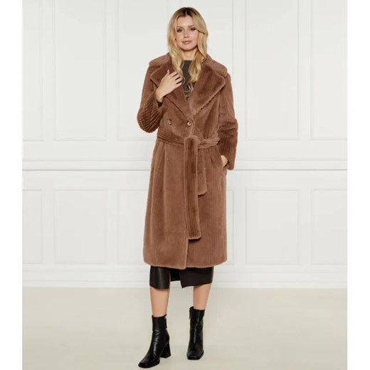 Diego M Płaszcz ze sklepu Gomez Fashion Store w kategorii Płaszcze damskie - zdjęcie 184513430