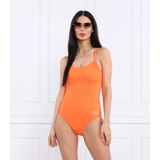 EA7 Strój kąpielowy ze sklepu Gomez Fashion Store w kategorii Stroje kąpielowe - zdjęcie 184513440