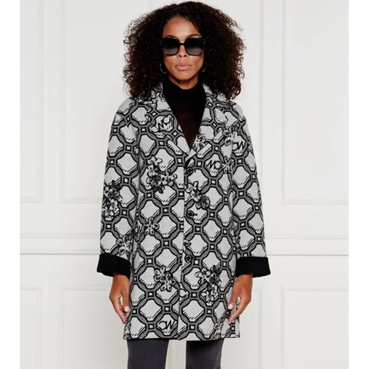 Marc Cain Wełniany dwustronny płaszcz Marc Cain 40 Gomez Fashion Store wyprzedaż