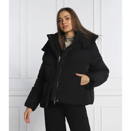 Calvin Klein Kurtka | Regular Fit ze sklepu Gomez Fashion Store w kategorii Kurtki damskie - zdjęcie 184513452