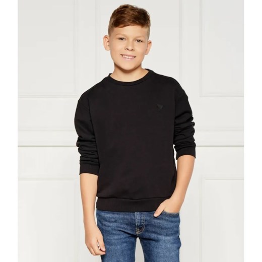 Guess Bluza | Oversize fit ze sklepu Gomez Fashion Store w kategorii Bluzy chłopięce - zdjęcie 184513454