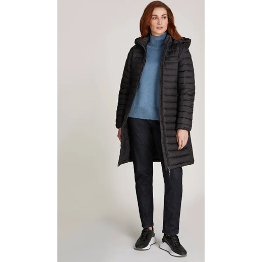 Calvin Klein Płaszcz ze sklepu Gomez Fashion Store w kategorii Płaszcze damskie - zdjęcie 184513480