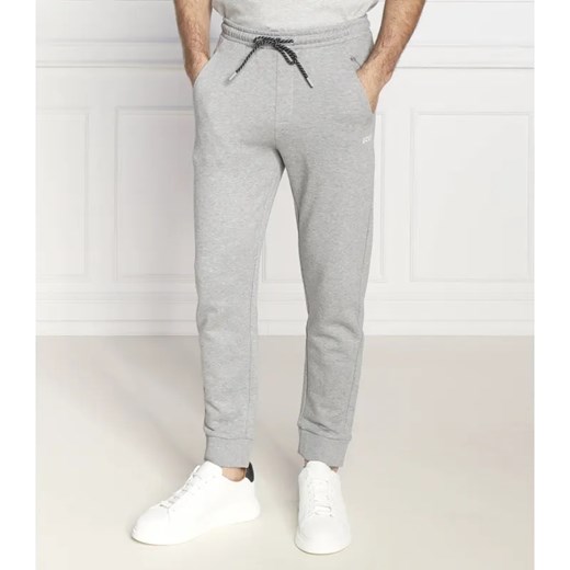 BOSS GREEN Spodnie dresowe Hadiko | Regular Fit ze sklepu Gomez Fashion Store w kategorii Spodnie męskie - zdjęcie 184513511