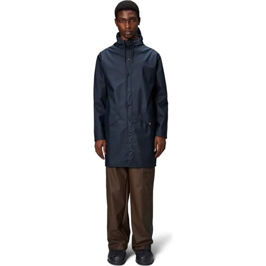 Rains Płaszcz W3 ze sklepu Gomez Fashion Store w kategorii Płaszcze damskie - zdjęcie 184513523