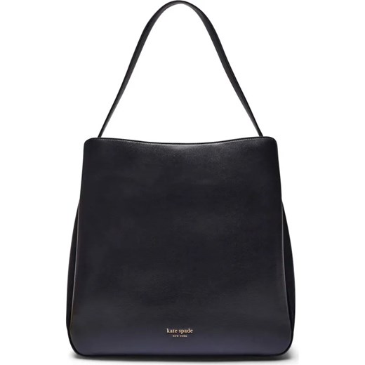 Kate Spade Skórzana shopperka Grace One Size wyprzedaż Gomez Fashion Store