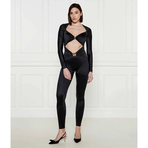 Elisabetta Franchi Kombinezon | Slim Fit ze sklepu Gomez Fashion Store w kategorii Kombinezony damskie - zdjęcie 184513532