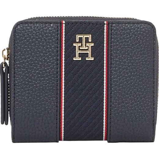 Tommy Hilfiger Portfel Tommy Hilfiger One Size promocyjna cena Gomez Fashion Store