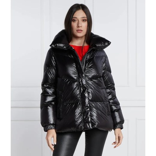 Woolrich Puchowa kurtka ALIQUIPPA | Regular Fit Woolrich XS okazja Gomez Fashion Store