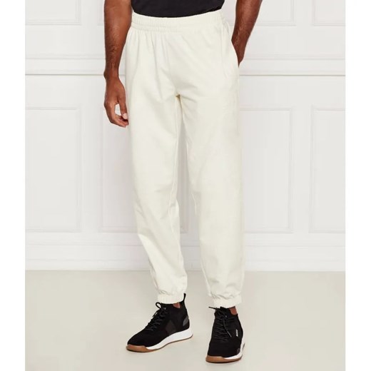 EA7 Spodnie dresowe | Modern fit XXL Gomez Fashion Store