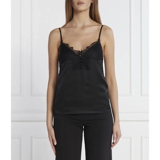 Marciano Guess Top | Regular Fit ze sklepu Gomez Fashion Store w kategorii Bluzki damskie - zdjęcie 184513592
