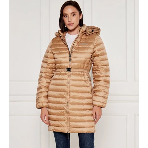Calvin Klein Płaszcz ze sklepu Gomez Fashion Store w kategorii Płaszcze damskie - zdjęcie 184513600