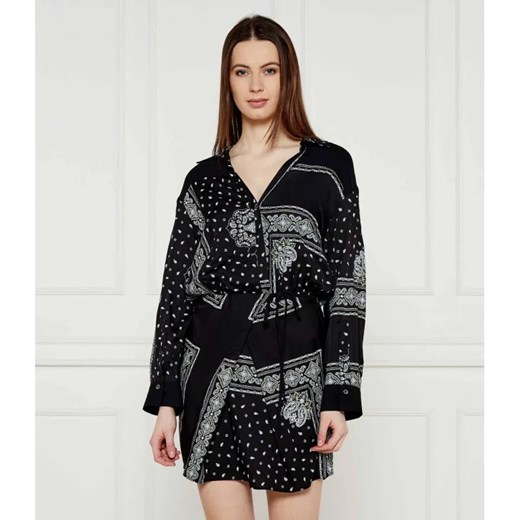 Pinko Sukienka ze sklepu Gomez Fashion Store w kategorii Sukienki - zdjęcie 184513601