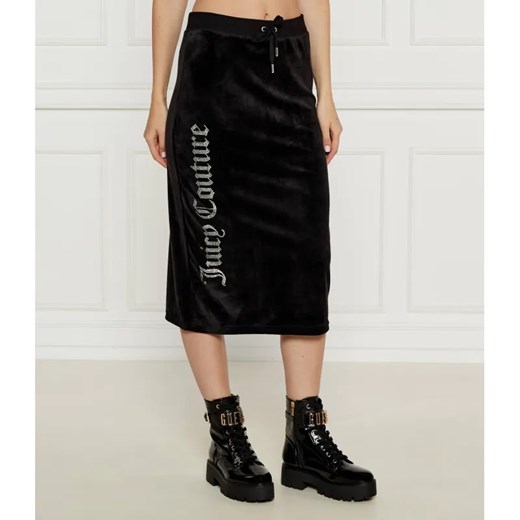Juicy Couture Spódnica Riplay ze sklepu Gomez Fashion Store w kategorii Spódnice - zdjęcie 184513604