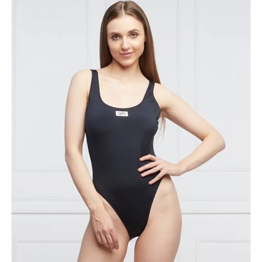 Tommy Hilfiger Strój kąpielowy ze sklepu Gomez Fashion Store w kategorii Stroje kąpielowe - zdjęcie 184513621