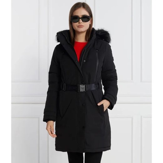 Michael Kors Kurtka | Regular Fit ze sklepu Gomez Fashion Store w kategorii Parki damskie - zdjęcie 184513622