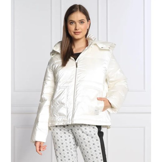 Armani Exchange Kurtka | Regular Fit Armani Exchange L okazyjna cena Gomez Fashion Store