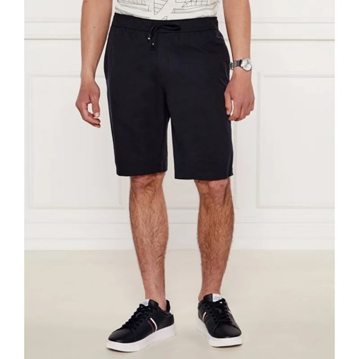 Tommy Hilfiger Szorty HARLEM | Relaxed fit ze sklepu Gomez Fashion Store w kategorii Spodenki męskie - zdjęcie 184513660
