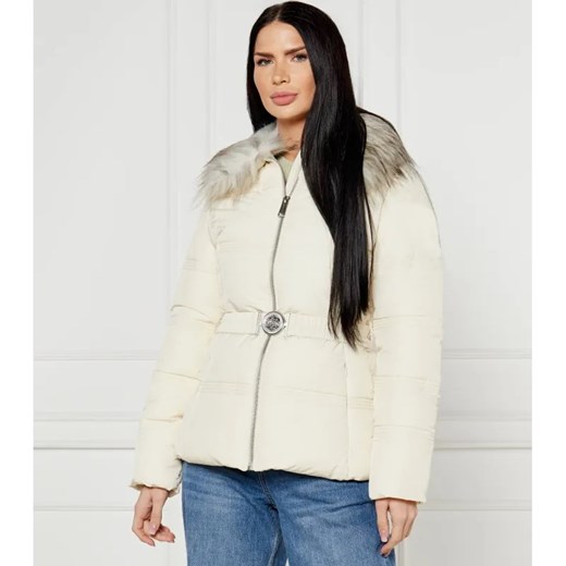 GUESS Kurtka MARISOL | Regular Fit ze sklepu Gomez Fashion Store w kategorii Kurtki damskie - zdjęcie 184513662