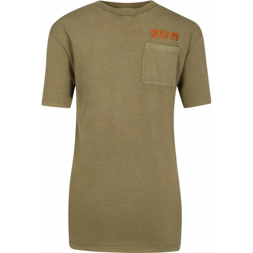 Guess T-shirt | Oversize fit ze sklepu Gomez Fashion Store w kategorii T-shirty chłopięce - zdjęcie 184513664