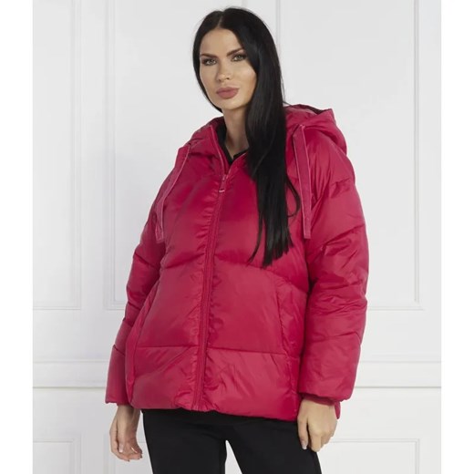 GUESS Kurtka | Regular Fit ze sklepu Gomez Fashion Store w kategorii Kurtki damskie - zdjęcie 184513673