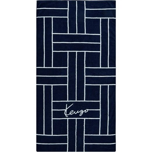 Kenzo Home Ręcznik plażowy KTATAMI ze sklepu Gomez Fashion Store w kategorii Ręczniki - zdjęcie 184513684