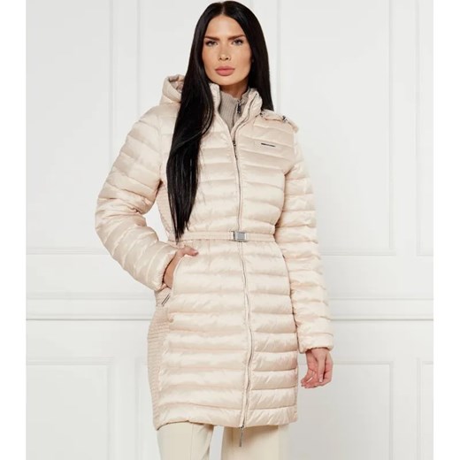 Calvin Klein Płaszcz ze sklepu Gomez Fashion Store w kategorii Płaszcze damskie - zdjęcie 184513692