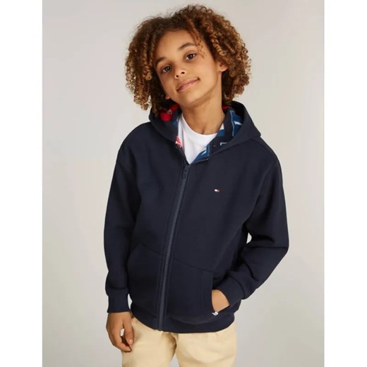 Tommy Hilfiger Bluza | Regular Fit ze sklepu Gomez Fashion Store w kategorii Bluzy chłopięce - zdjęcie 184513723
