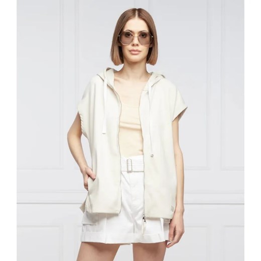 RIANI Bezrękawnik | Loose fit ze sklepu Gomez Fashion Store w kategorii Kamizelki damskie - zdjęcie 184513724
